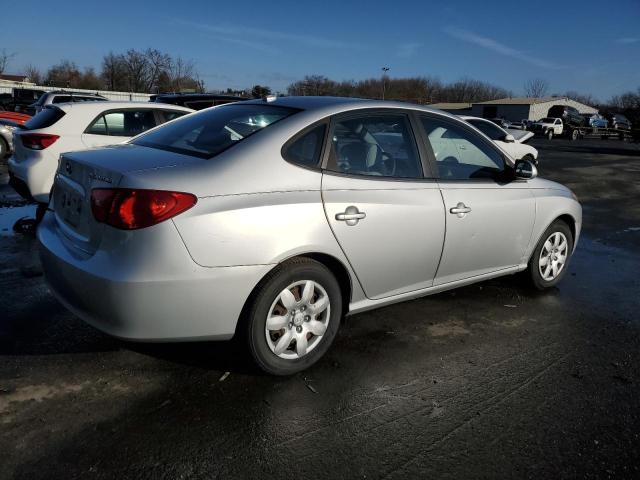 2008 HYUNDAI ELANTRA #3182002081