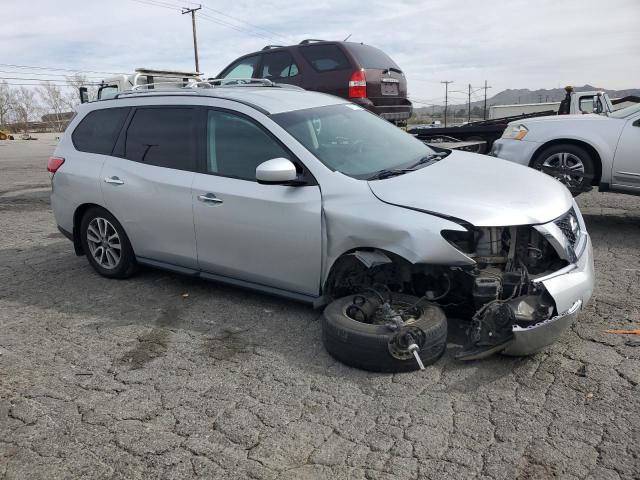 2015 NISSAN PATHFINDER - 5N1AR2MN2FC723766