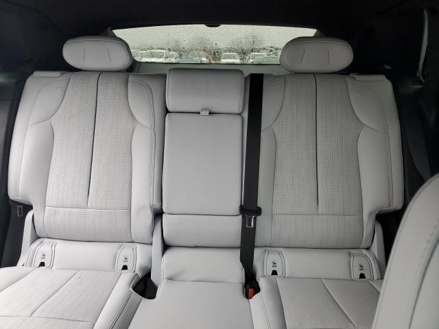 2024 CADILLAC LYRIQ SPOR - 1GYKPVRK9RZ117083