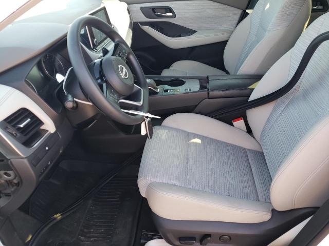 2023 NISSAN ROGUE SV - JN8BT3BA5PW417892