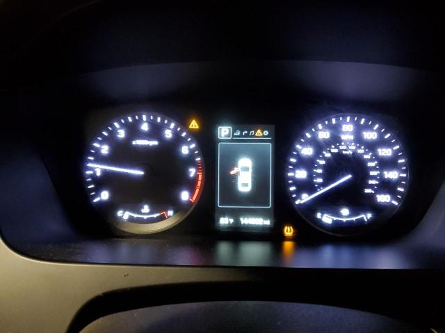 2015 HYUNDAI SONATA SPO - 5NPE34AF8FH199236