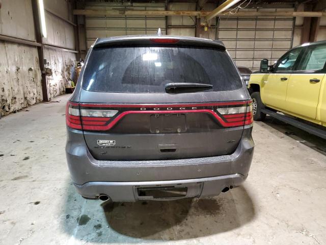 2020 DODGE DURANGO GT - 1C4RDJDG6LC102995