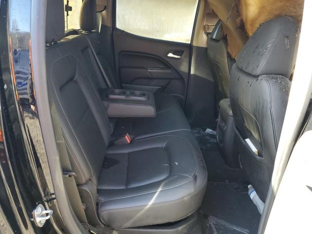 2016 GMC CANYON SLT 1GTP6DE15G1340013
