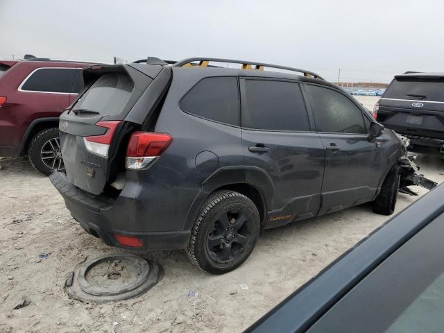 Vin: jf2skamc8ph438954, lot: 45861435, subaru forester wilderness 20233