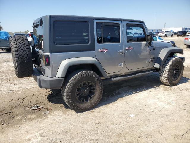 Vin: 1c4hjwdg8hl572258, lot: 46348185, jeep wrangler sport 20173
