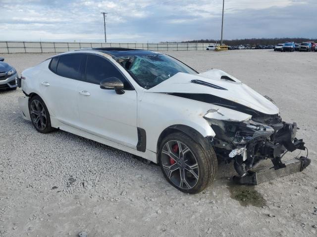 Vin: knae45lc4k6045792, lot: 47090235, kia stinger gt1 20194