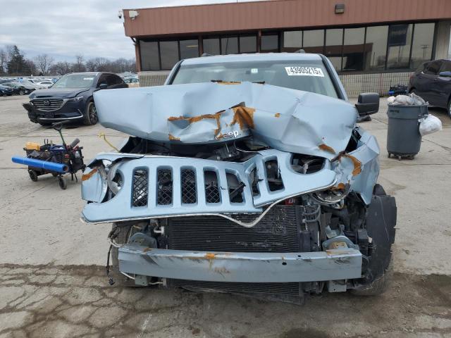 2013 JEEP PATRIOT LA - 1C4NJRFBXDD174639