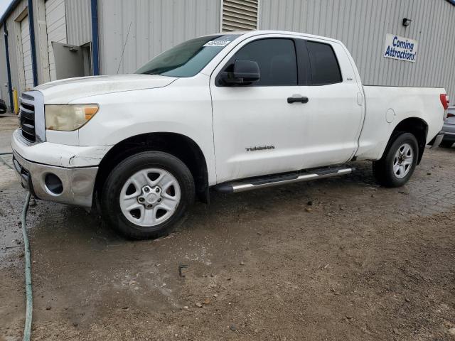 TOYOTA TUNDRA DOUBLE CAB SR5