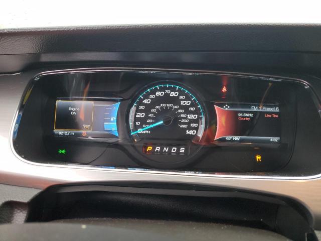 2015 FORD TAURUS SEL - 1FAHP2E87FG188739