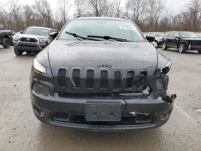 2015 JEEP CHEROKEE L - 1C4PJMCB0FW756224