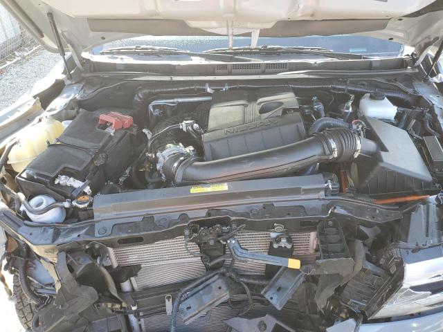 2024 NISSAN FRONTIER S - 1N6ED1EK0RN647263