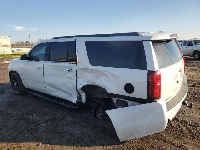 2018 CHEVROLET SUBURBAN 1GNSCGKC0JR272245