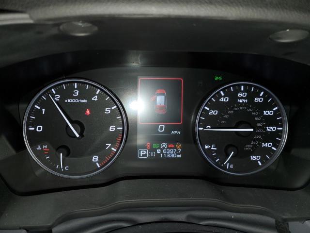 2024 SUBARU CROSSTREK - JF2GUADC2R8875500