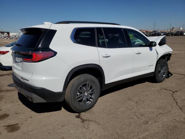 2025 GMC ACADIA ELEVATION 1GKENKRS7SJ181073