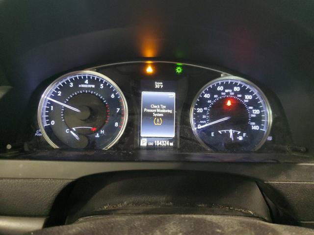2016 TOYOTA CAMRY LE - 4T4BF1FK4GR529512