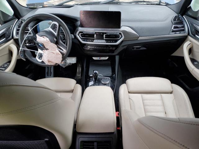 2022 BMW X3 M40I 5UX83DP05N9J60075