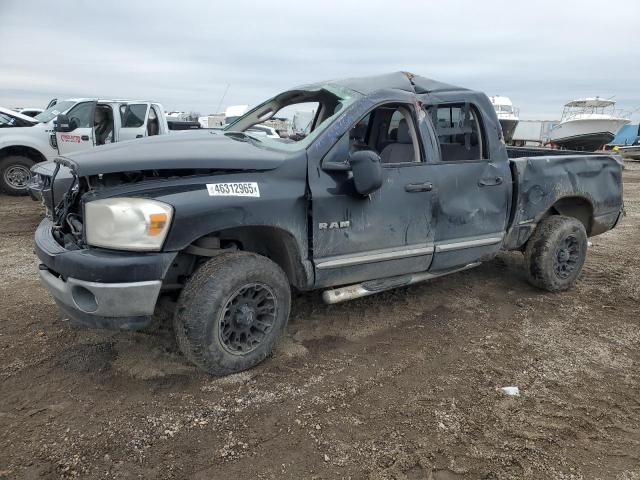 DODGE RAM 1500 S