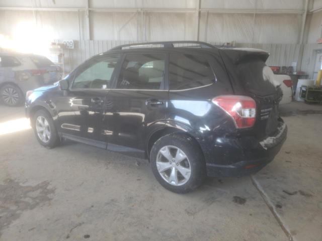 Vin: jf2sjahc4eh516852, lot: 46125205, subaru forester 2.5i limited 20142