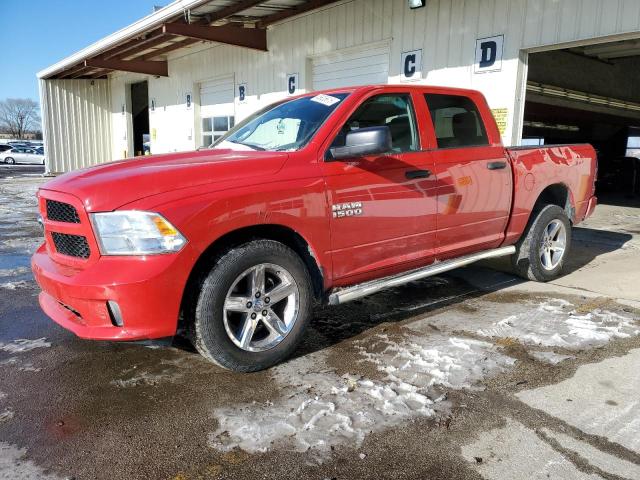 RAM 1500 ST