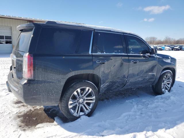 Vin: 1gks2ckj9jr241437, lot: 45213025, gmc yukon denali 20183