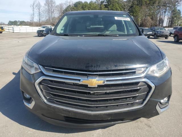 2019 CHEVROLET TRAVERSE L - 1GNERGKW3KJ287862