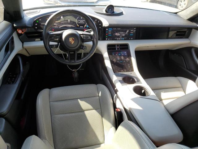 2020 PORSCHE TAYCAN TUR WP0AC2Y16LSA71591