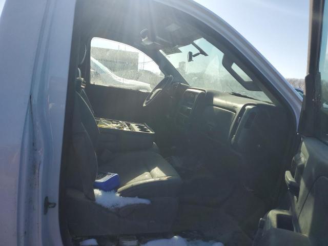 2015 CHEVROLET SILVERADO - 1GC0KUEG0FZ518878