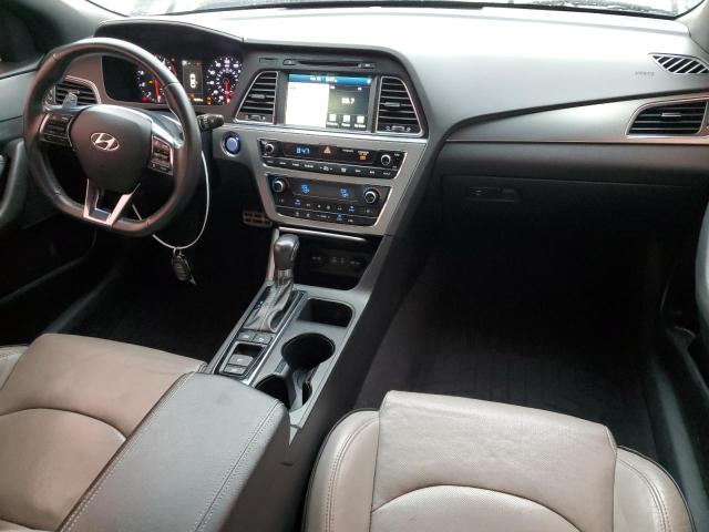 2015 HYUNDAI SONATA SPO - 5NPE34AB2FH225942