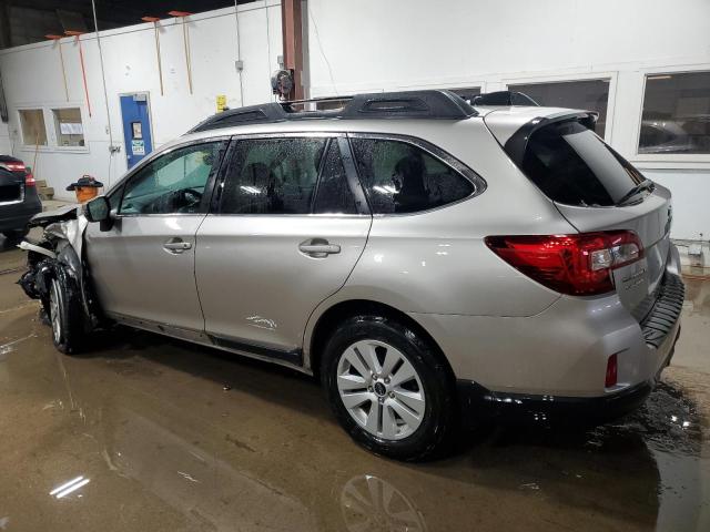 2017 SUBARU OUTBACK 2. - 4S4BSAFC8H3200902