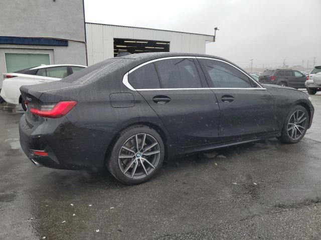 Vin: wba5r1c56kfh08410, lot: 43804245, bmw 3 series 20193