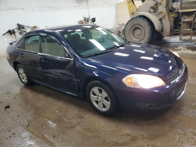 Vin: 2g1wb5ek0a1134341, lot: 44140325, chevrolet impala lt 20104