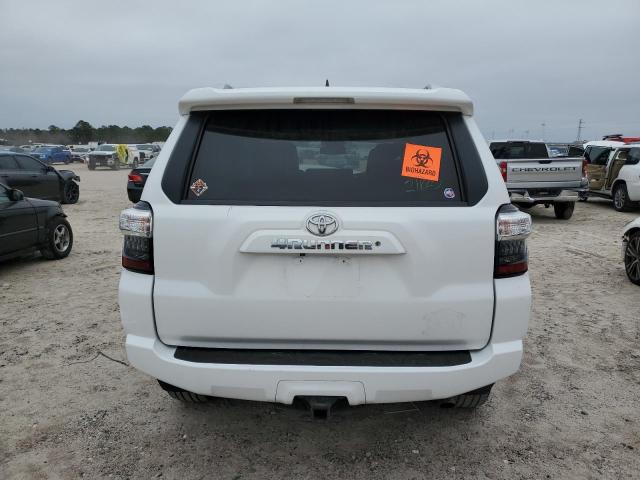 2015 TOYOTA 4RUNNER SR - JTEBU5JR7F5268235