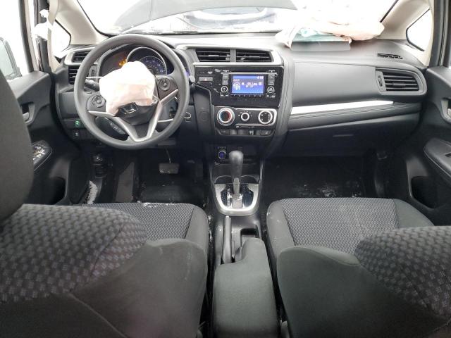 2020 HONDA FIT LX - 3HGGK5H41LM702828