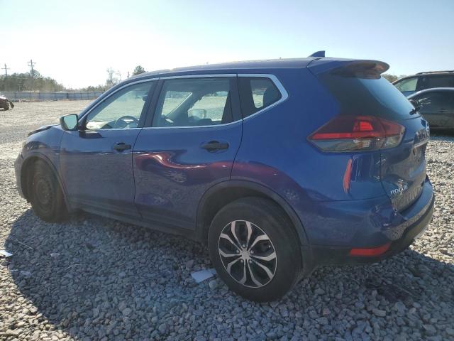 Vin: 5n1at2mt5kc835875, lot: 43776545, nissan rogue s 20192