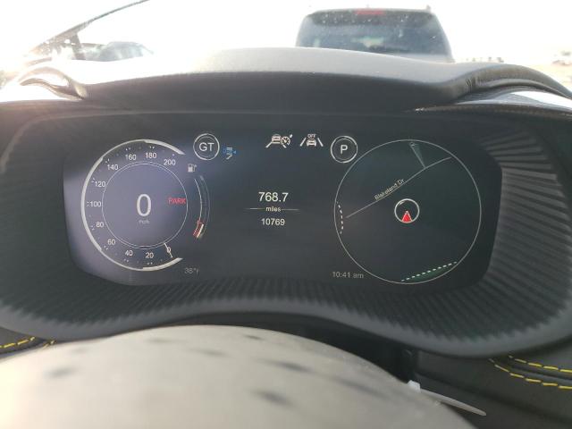 2023 ASTON MARTIN DBX 707 SD7VUJBW8PTV08579