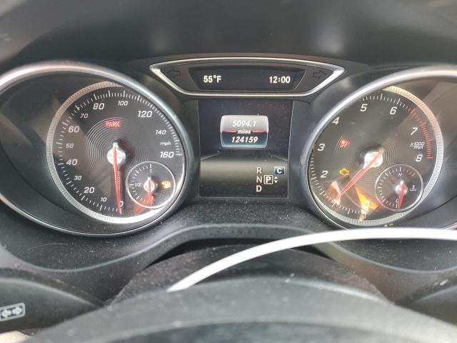 2018 MERCEDES-BENZ CLA 250 4M - WDDSJ4GB5JN555993