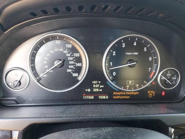 2014 BMW X5 XDRIVE3 - 5UXKR0C53E0K50389
