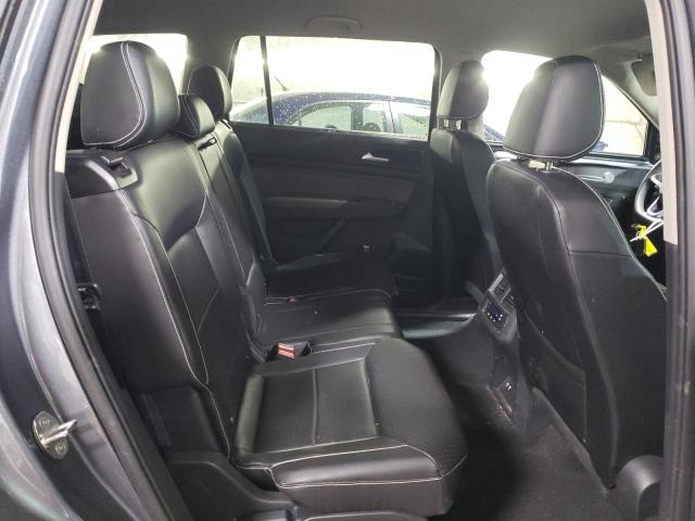 2022 VOLKSWAGEN ATLAS SE - 1V2HR2CA0NC544088