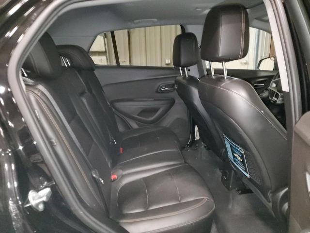 2017 CHEVROLET TRAX PREMI 3GNCJRSB2HL286839