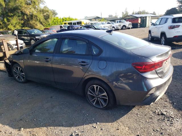 Vin: 3kpf24ad9pe536329, lot: 45115055, kia forte lx 20232