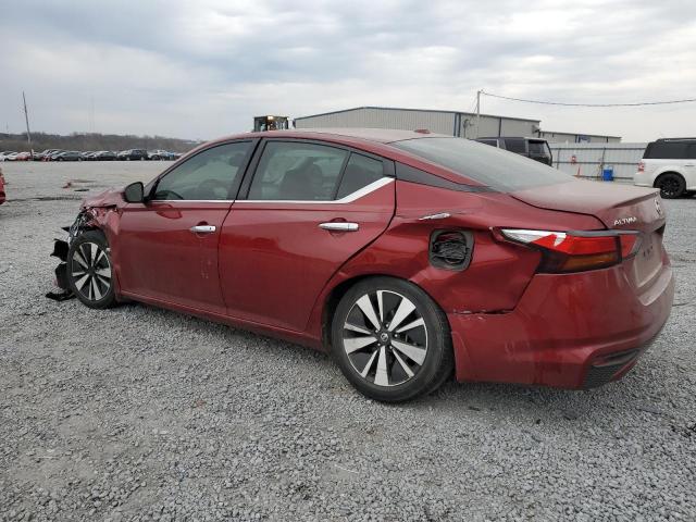 2019 NISSAN ALTIMA SV - 1N4BL4DV3KC113851