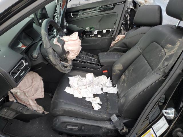 2025 HONDA CIVIC SPOR - 2HGFE4F82SH002400