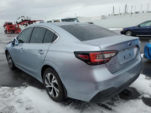 Vin: 4s3bwad61n3015284, lot: 44944325, subaru legacy premium 20222