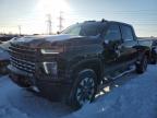 2021 CHEVROLET SILVERADO - 1GC4YPEY5MF103824