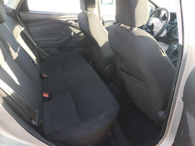 2015 FORD FOCUS ELEC 1FADP3F2XFL262340