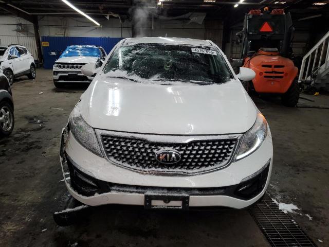 2016 KIA SPORTAGE L - KNDPB3AC1G7872353