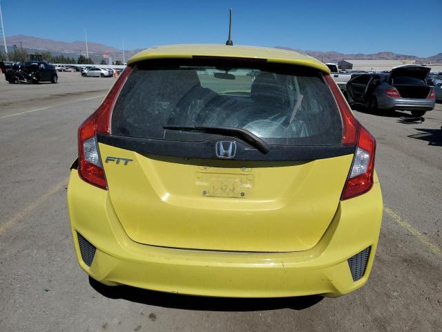 2015 HONDA FIT LX - 3HGGK5H58FM744653