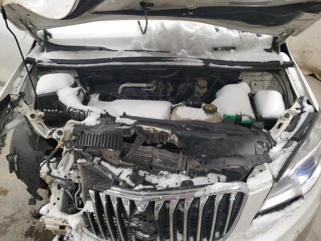 2015 BUICK ENCORE KL4CJASB9FB259947