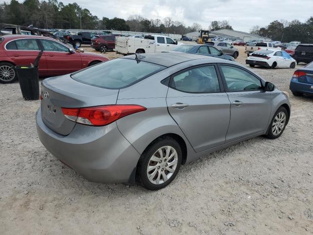 Vin: kmhdh4aexdu525301, lot: 43853305, hyundai elantra gls 20133