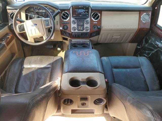 2015 FORD F250 SUPER - 1FT7W2BT2FEA62270